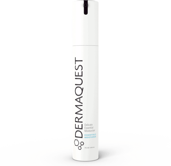 Delicate Essential Moisturizer