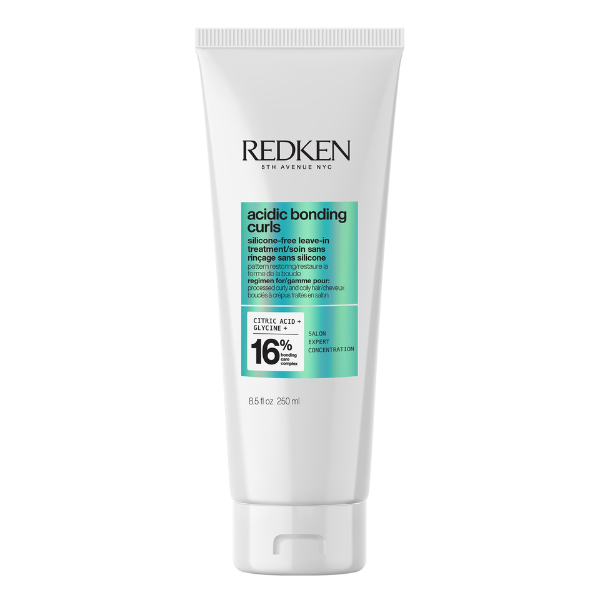 Acidic Bonding Curls Leave in - 250ml