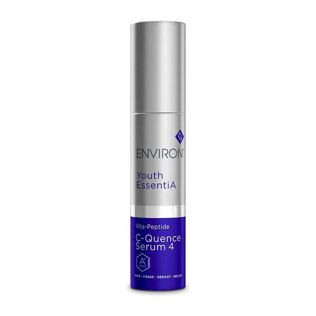 Youth EssentiA Vita Peptide C Quence Serum 4