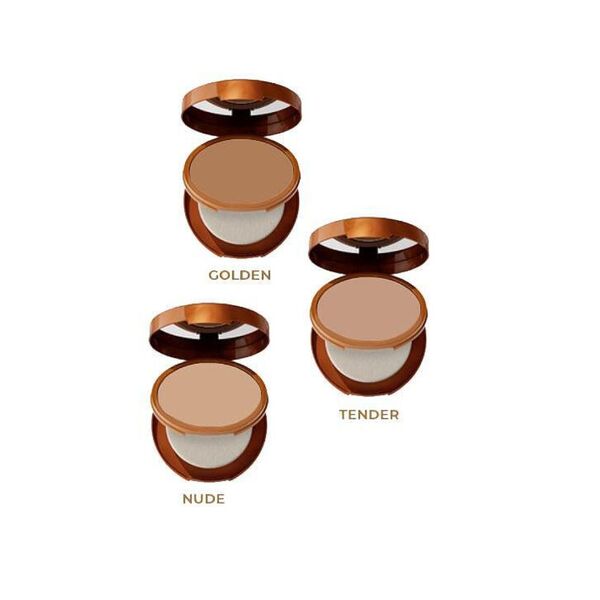 SPF 50+ Compact 03 Nude