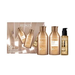 Redken All Soft Giftset