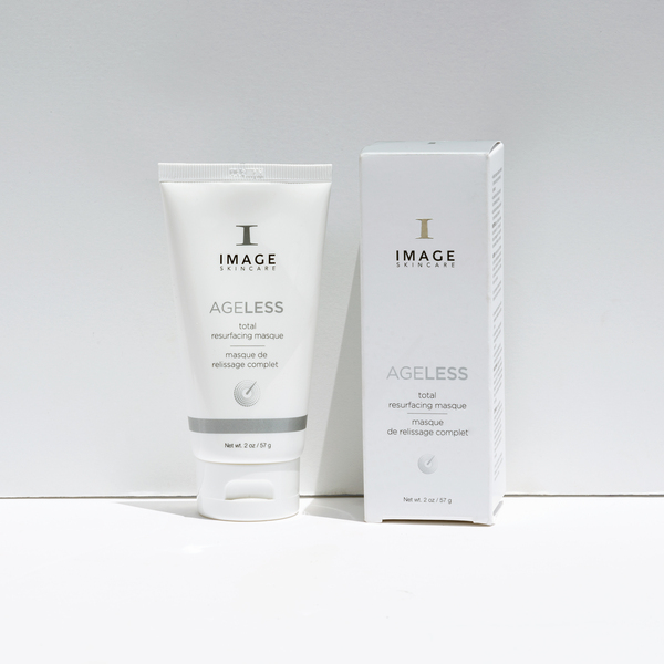 AGELESS Total resurfacing masque