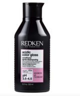 ACIDIC COLOR GLOSS CONDITIONER