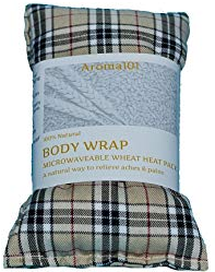 Wheat Pillow