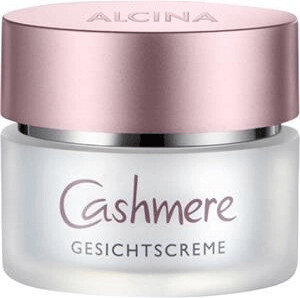 Alcina - Cashmere Face Cream