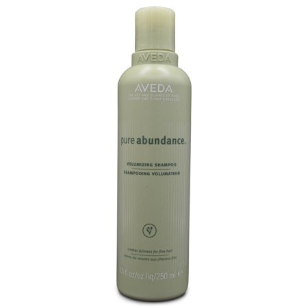 Pure Abundance Volumizing Shampoo 250Ml