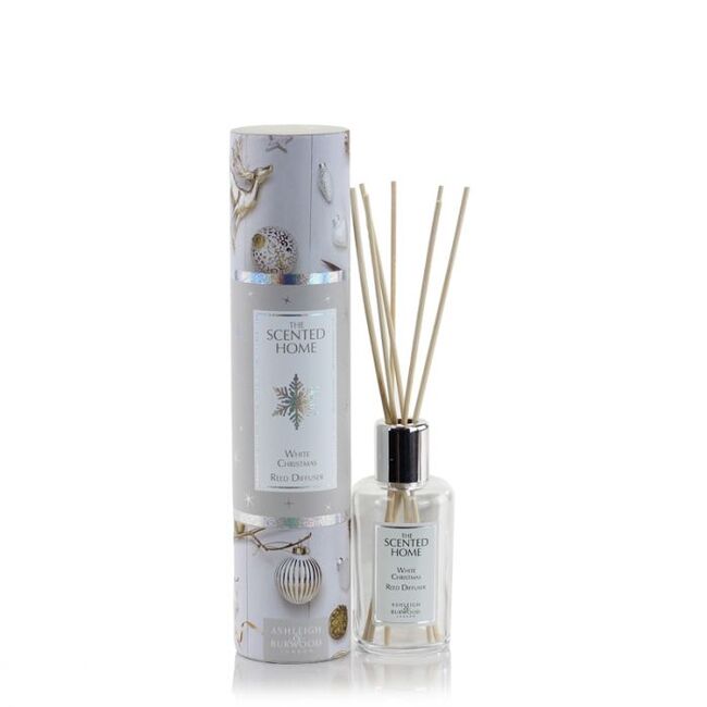 Reed Diffuser White Christmas 150ml