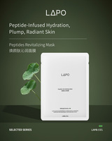 LAPO Peptides Revitalizing Mask