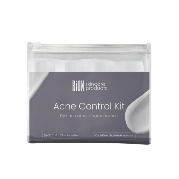 Bion Komedoakne
