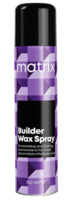 Builder Wax Spray