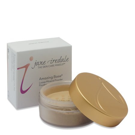 Warm Sienna Amazing Base Loose Powder