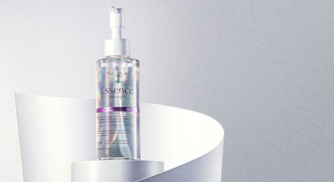Essence Cleansing Oil