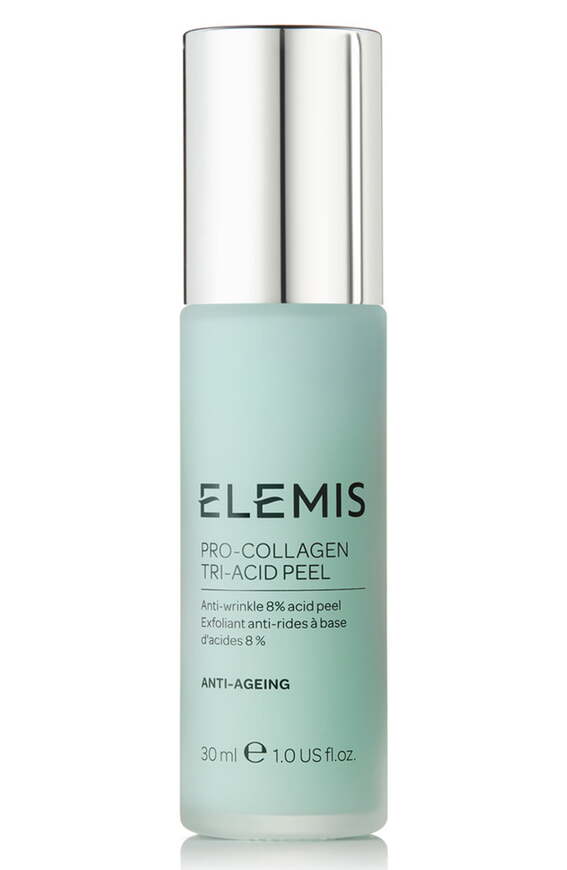 Tri-Acid Peel