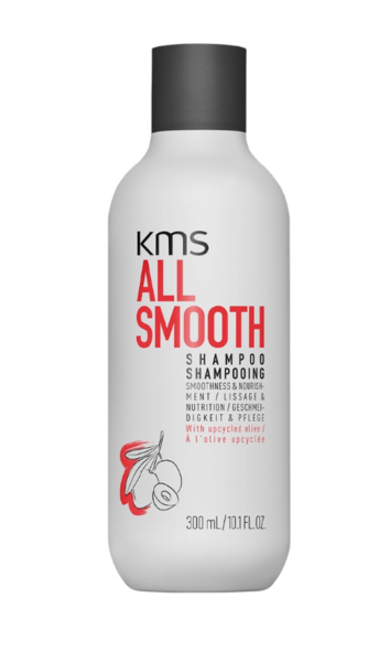 ALL SMOOTH SHAMPOO 300ml ©