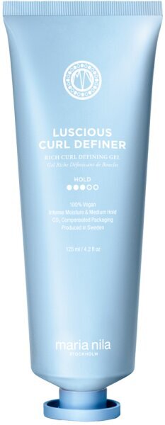 Luscious Curl Definer