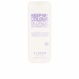 Eleven Keep My Colour Blonde Shampoo 300ml