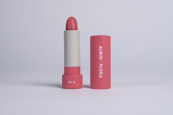 Albus & Flora-Nude Flora