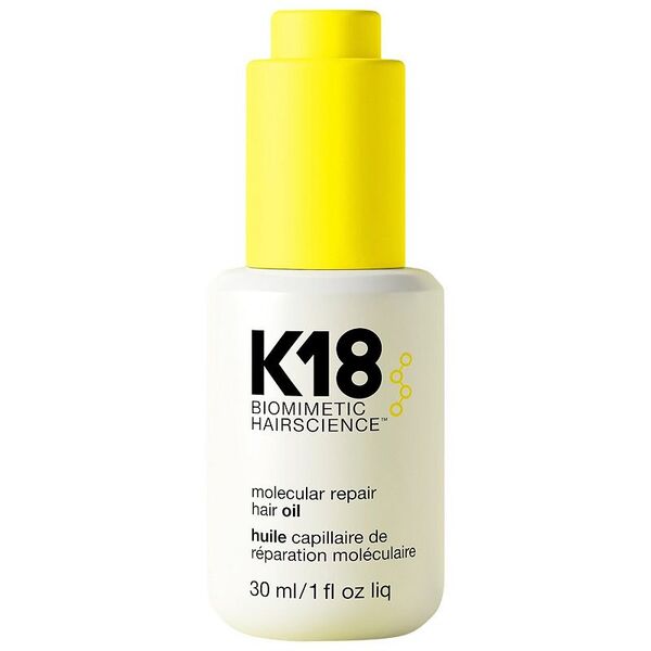 K18 | Hair Oil Small