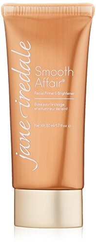 smooth affair primer and brightener