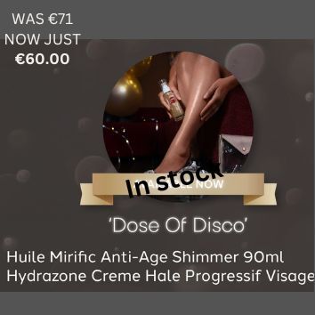 Your Dose of Disco