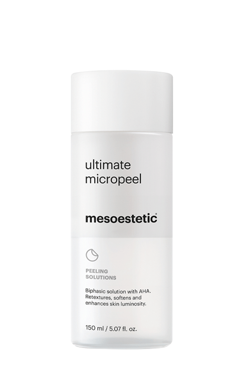 Ultimate Micropeel