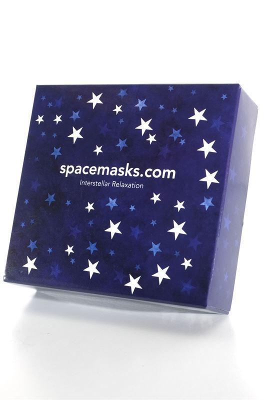 Space Mask Box of 5