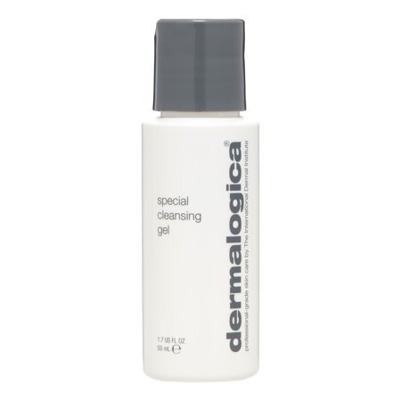 special cleansing gel (Travel Size)