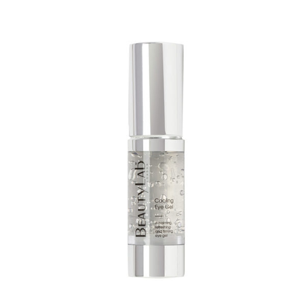Cooling Eye Gel