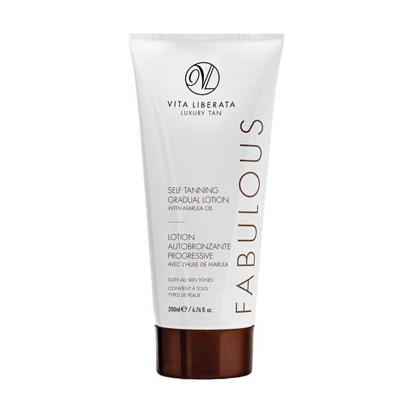 Fabulous Gradual Tanning Lotion 50ml