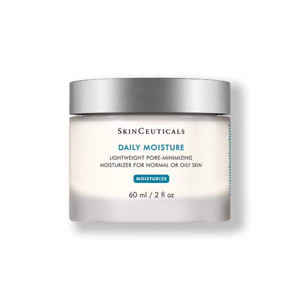 Daily moisture voide