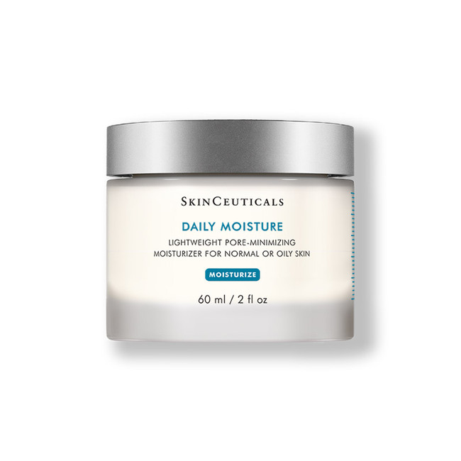 Daily moisture voide