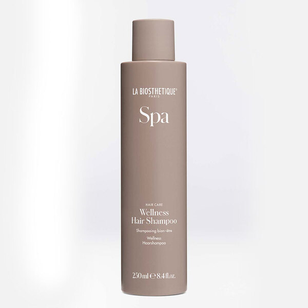 Wellness Hair Shampoo SPA 250 ml Verk. ©
