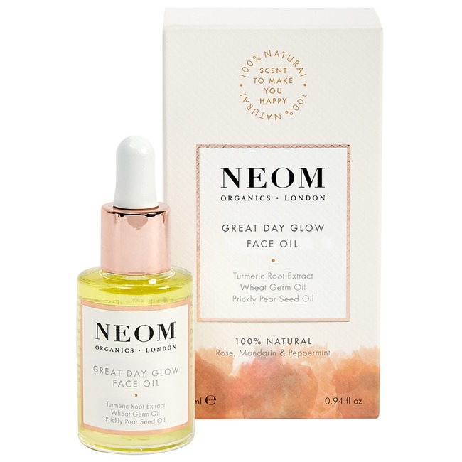 SALE Great Day Face OIl 