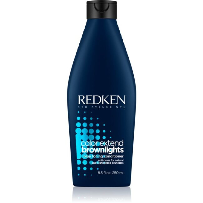 Colour Extend Brownlights Conditioner