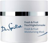Fresh & Fruit Feuchtigkeitsmaske (50 ml)
