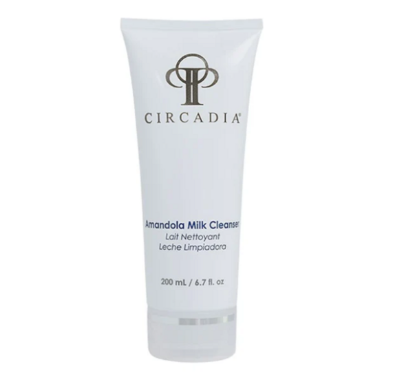 Amandola Milk Cleanser