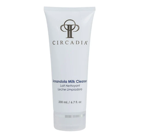 Amandola Milk Cleanser