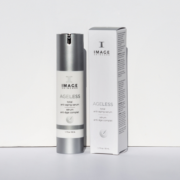 AGELESS Total anti-aging serum