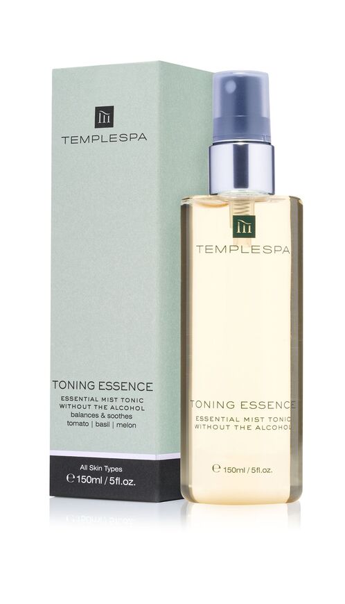 Toning Essence 150ml