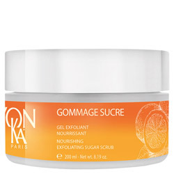 BODY: Vitality Gommage Sucre