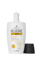 Water Gel SPF 50+