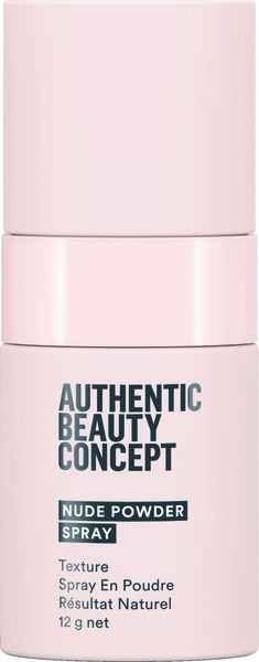 ABC STYLING - Nude Powder Spray