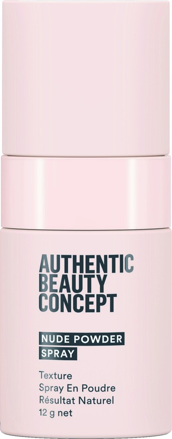 ABC STYLING - Nude Powder Spray