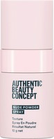 ABC FINISHING - Nude Powder Spray 