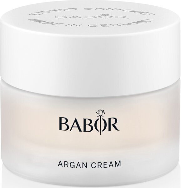 Babor Classics Argan Cream 