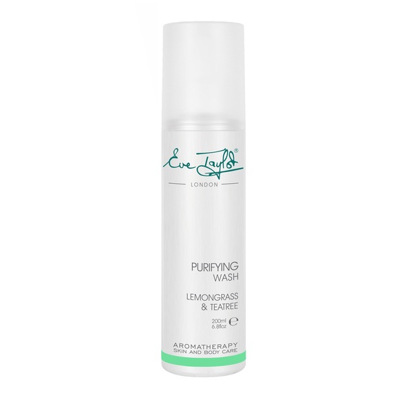 Purifying Wash