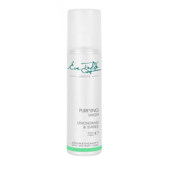 Purifying Wash