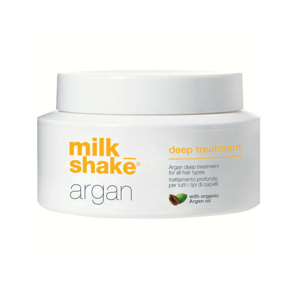 ARGAN DEEP TREATMENT 200ML