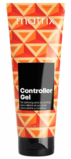 Controlling Gel 