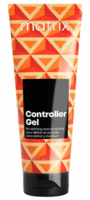 Controlling Gel